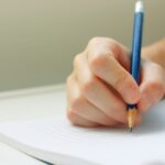 中学の人権作文で「いじめは無くならない」と書いたら先生に・・・