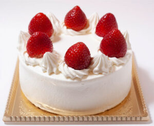 『ケーキを保存する時は・・・』シェフが教える目から鱗のライフハックに・・天才？