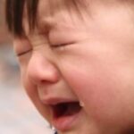 「耳にチーズが入っている」という3歳児。受け流して聞いていたら・・・