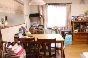 「胸がキュッとなった」親と別居の人が『生涯で会える残り時間』は・・・