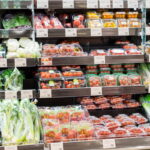 「野菜売り場でホラーフェアでもやってるのかと思った」見てみたら・・うわぁぁぁあ(笑)