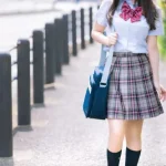 女子生徒のスラックスを導入する案に反対する教員。その理由に・・・えっ。。