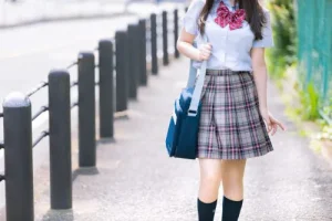 女子生徒のスラックスを導入する案に反対する教員。その理由に・・・えっ。。