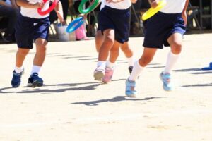 義母「足の速さは私と息子君に似て良かったわ〜」→これを隣で聞いていた実母が・・・