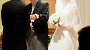 とある父親が娘の結婚式で絶対に言おうと思っているエピソードに涙がでた・・