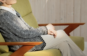 今まで散々な目に遭わされた姑から｢お風呂入るの手伝って｣と言われた嫁はこう返した・・