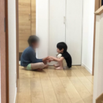 「大切なことを教えてくれてありがとう。」自閉症の弟に中学生のお兄ちゃんが『必ずすること』が・・・