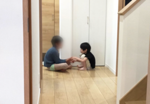 「大切なことを教えてくれてありがとう。」自閉症の弟に中学生のお兄ちゃんが『必ずすること』が・・・