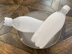 ジメジメした寝づらい夜は・・・この方法が最高！「知らなかった〜！」