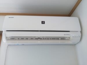 「これだけでそうとう電気代が下がるはず。」SHARPが教えるエアコンの節約技に・・驚き！！