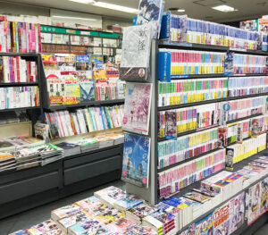 「これを見たとき、色々な地獄を感じた」本屋さんを訪れたお医者さんがゾッとした理由に言葉を失う・・
