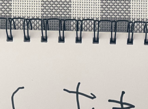 「朝から号泣した」くも膜下出血の後遺症で身体が動かせず、声も出せない夫。１０年リハビリを頑張って書いてくれた『一言』が・・・