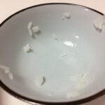 祖母「米を残したら目が見えなくなるよ!」→残さないための嘘かと思っていたが真偽を聞いたら・・・考えさせられた。。