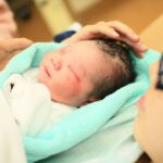 出産時の「母子共に健康です」という言葉の本当の意味は・・・