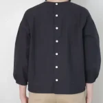 「これまじで役立ってる」服の前と後ろが分からない時は・・ここを見れば瞬時解決!