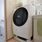 家電をルンバとドラム式洗濯機にしたら「掃除洗濯のスキルが下がるのでは?」と言ってきた夫。これに対する妻の反論に「ほんとそれ!!」