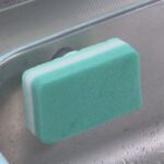 「あまりにもシンクの掃除しな過ぎて、スポンジから・・・」→見てみたら・・えぇぇえええ!?