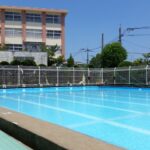 体育の先生に「感覚過敏で学校指定の水着が着られない」と言ったら先生が・・・