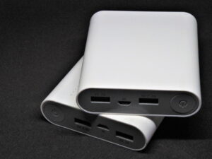 気をつけて。。夏に30分間モバイルバッテリーを車内に放置した結果・・・