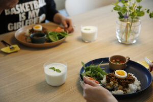 「ママ友作りは恐い」支援センターで仲良くなった人とランチに行ったら・・・