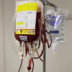 「助かる見込みが無いのに輸血100単位はナンセンスだ」という意見にとある医師は・・・多くの人に知って欲しい。