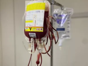 「助かる見込みが無いのに輸血100単位はナンセンスだ」という意見にとある医師は・・・多くの人に知って欲しい。