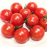 「捨てるのちょっと待ったー!」シワシワになったミニトマトはたったこれだけでプリプリに復活!神業が話題です♪