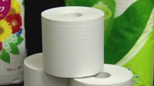 これはイイね！！警視庁が教える『トイレットペーパーの便利技』がとっても役に立つ！