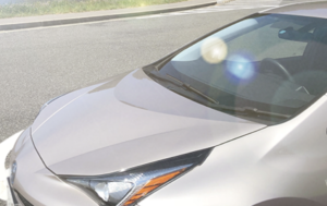 「全てのドライバーに知ってほしい」暑い時期に車乗る時は・・・温度が劇的に変わるというライフハックがマジで凄い！！