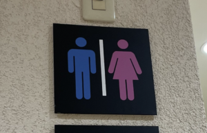 「完璧なバリアフリーは難しくても・・」とあるトイレに施された工夫に称賛の声！