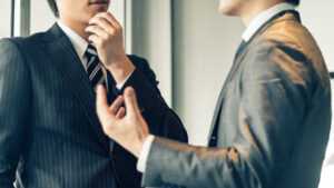 「会社を辞めさせたい人には毎回こうする・・・」大手企業の社員の言葉に怖すぎて震える。