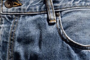 「いつ？いつなの？」仕事帰りに買い物をして帰宅。ズボンを脱いだら・・・えっ？