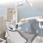 ドン引きした。歯の治療が終わり待合室に戻ると、母親が号泣していて・・・