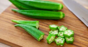 『オクラは茹でないで！』八百屋さんが教える調理法が目から鱗！！