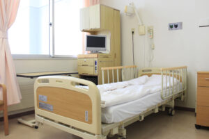 目頭が熱くなる。余命宣告を受け、延命治療はしないでいいと笑顔で断った母。しかし・・・