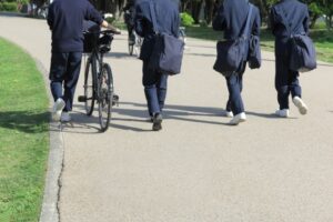 不登校引きこもりから、全寮制高校に入学した息子から電話が来て・・・展開に泣いた