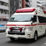救命士からのお願い「救急車に気付いたら、車の窓を開けてください。なぜなら・・・」