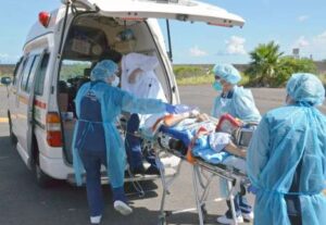 「救急車で来たのに◯時間放置された！」という患者さんに状況の聞き取りをしたら・・・えっ？！