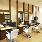 美容院のネット予約で『会話したくない』にマルをしたら、当日・・・はっ