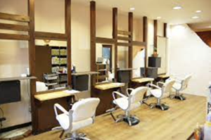 美容院のネット予約で『会話したくない』にマルをしたら、当日・・・はっ