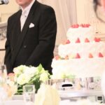 「1つだけお願いがあります。どんなに大ゲンカしたとしても・・・」続く自衛官の結婚式スピーチが胸に突き刺さる。