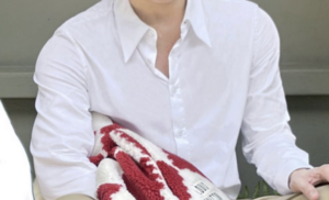 え、嘘だろ？『奇跡の５６歳』がカッコ良すぎると話題に！！すごすぎる・・・