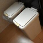 洗ってもとれないゴミ箱についた生ゴミの匂い・・そんな悩みにはコレがめっちゃ効果的!!