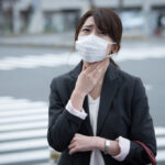 飲み込めないほど喉が痛い時、飲みやすかったのは・・・マジか!意外なアレが良いらしい!