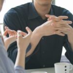 夫から「一晩だけ子供を全員連れて 実家に帰って欲しい」と言われ怪しい、、と思っていたら・・・