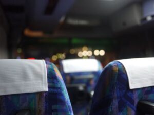 「夜行の高速バスは乗らないほうがいい」→現役運転手の話に背筋が凍った・・・