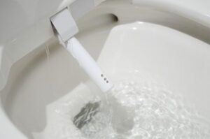 「ウォッシュレットから出てくる水は綺麗なの？」→衝撃の真相明らかに・・！