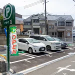 車のワイパーに「間違えてあなたの分を精算してしまいました。」とメモが。続く内容に・・・えっ