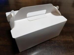 「こういう人に私はなりたい」家に遊びにきた親友がケーキと一緒に手土産に持ってきたものが・・・神すぎない？