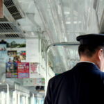 電車内に流れてきた車内アナウンス。「私ごとですが・・・」と話し始めた内容に多くの人が涙